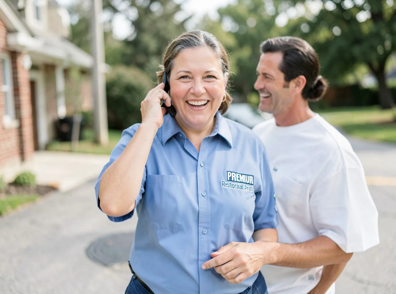 Water Damage Restoration Salida, CA FAQs